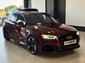 Audi RS3 Sportback quattro S tronic 294kW Burdeos - thumbnail 27