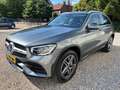Mercedes-Benz GLC 300 300e 4MATIC AMG PLUG-IN.AUT.LEER.NAVI.FULL-LED! Gris - thumbnail 10
