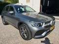 Mercedes-Benz GLC 300 300e 4MATIC AMG PLUG-IN.AUT.LEER.NAVI.FULL-LED! Gris - thumbnail 2