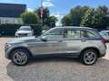 Mercedes-Benz GLC 300 300e 4MATIC AMG PLUG-IN.AUT.LEER.NAVI.FULL-LED! Gris - thumbnail 9