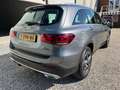 Mercedes-Benz GLC 300 300e 4MATIC AMG PLUG-IN.AUT.LEER.NAVI.FULL-LED! Gris - thumbnail 5