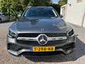 Mercedes-Benz GLC 300 300e 4MATIC AMG PLUG-IN.AUT.LEER.NAVI.FULL-LED! Gris - thumbnail 12