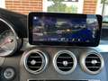 Mercedes-Benz GLC 300 300e 4MATIC AMG PLUG-IN.AUT.LEER.NAVI.FULL-LED! Gris - thumbnail 24