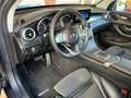 Mercedes-Benz GLC 300 300e 4MATIC AMG PLUG-IN.AUT.LEER.NAVI.FULL-LED! Gris - thumbnail 17