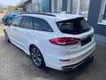 Ford Mondeo Kombi ST Line MHEV188 Navi/DAB/AHK/Pano Weiß - thumbnail 6