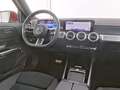 Mercedes-Benz EQB 300 4M AMG-ADV+ PANO AHK DISTRO SOUND KEYLGO Roşu - thumbnail 8