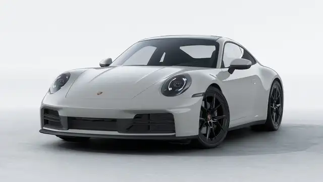 Porsche 992 (992) Carrera