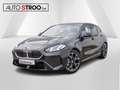 BMW 120 i Aut. M-Sportpakket PANO  LED Noir - thumbnail 1