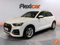 Audi Sonstige 35 TDI 120kW (163CV) S tronic Weiß - thumbnail 2