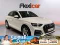Audi Sonstige 35 TDI 120kW (163CV) S tronic Weiß - thumbnail 1