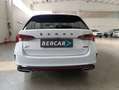 Skoda Octavia Octavia 2.0 TDI EVO SCR 200 CV DSG 4x4 Wagon RS Weiß - thumbnail 5