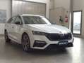 Skoda Octavia Octavia 2.0 TDI EVO SCR 200 CV DSG 4x4 Wagon RS Weiß - thumbnail 3