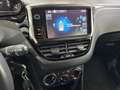Peugeot 2008 Active KLIMA TEMPOMAT INTERNET VER. 2.HAND Schwarz - thumbnail 12