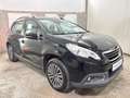 Peugeot 2008 Active KLIMA TEMPOMAT INTERNET VER. 2.HAND Schwarz - thumbnail 3
