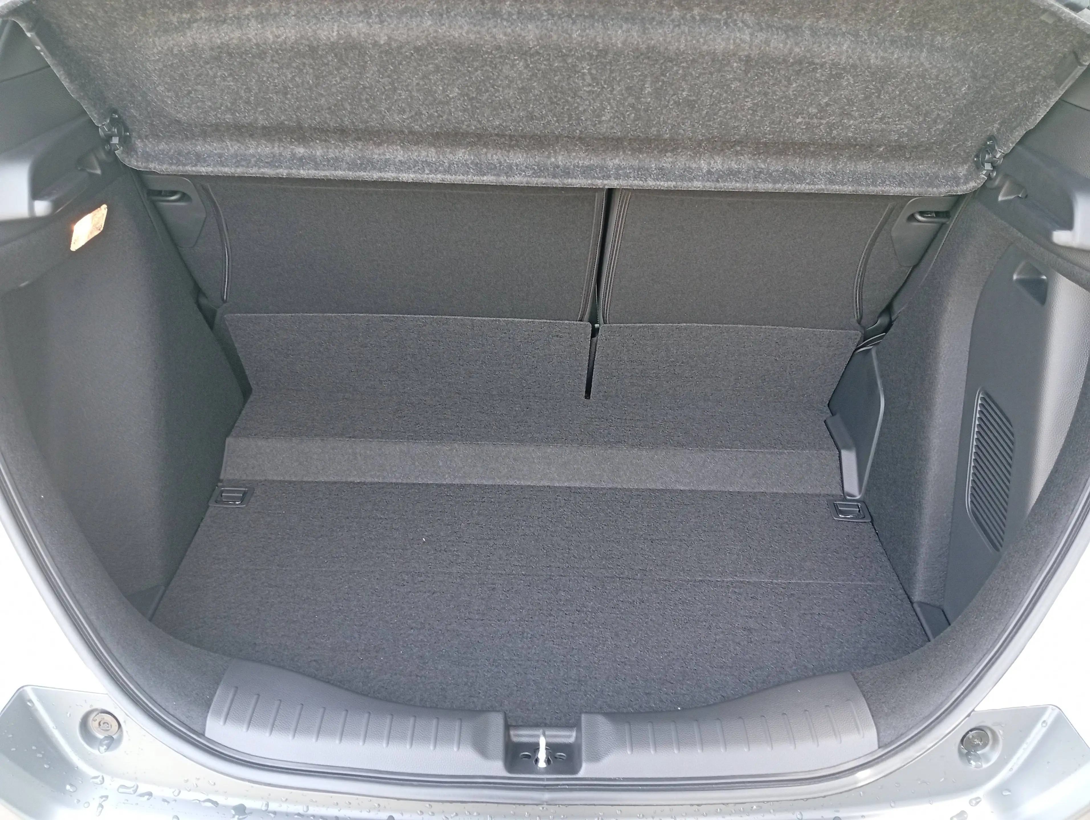 Honda Jazz Jazz Hybrid e:HEV 1.5 i-MMD Hybrid Crosstar Advance — photo 5