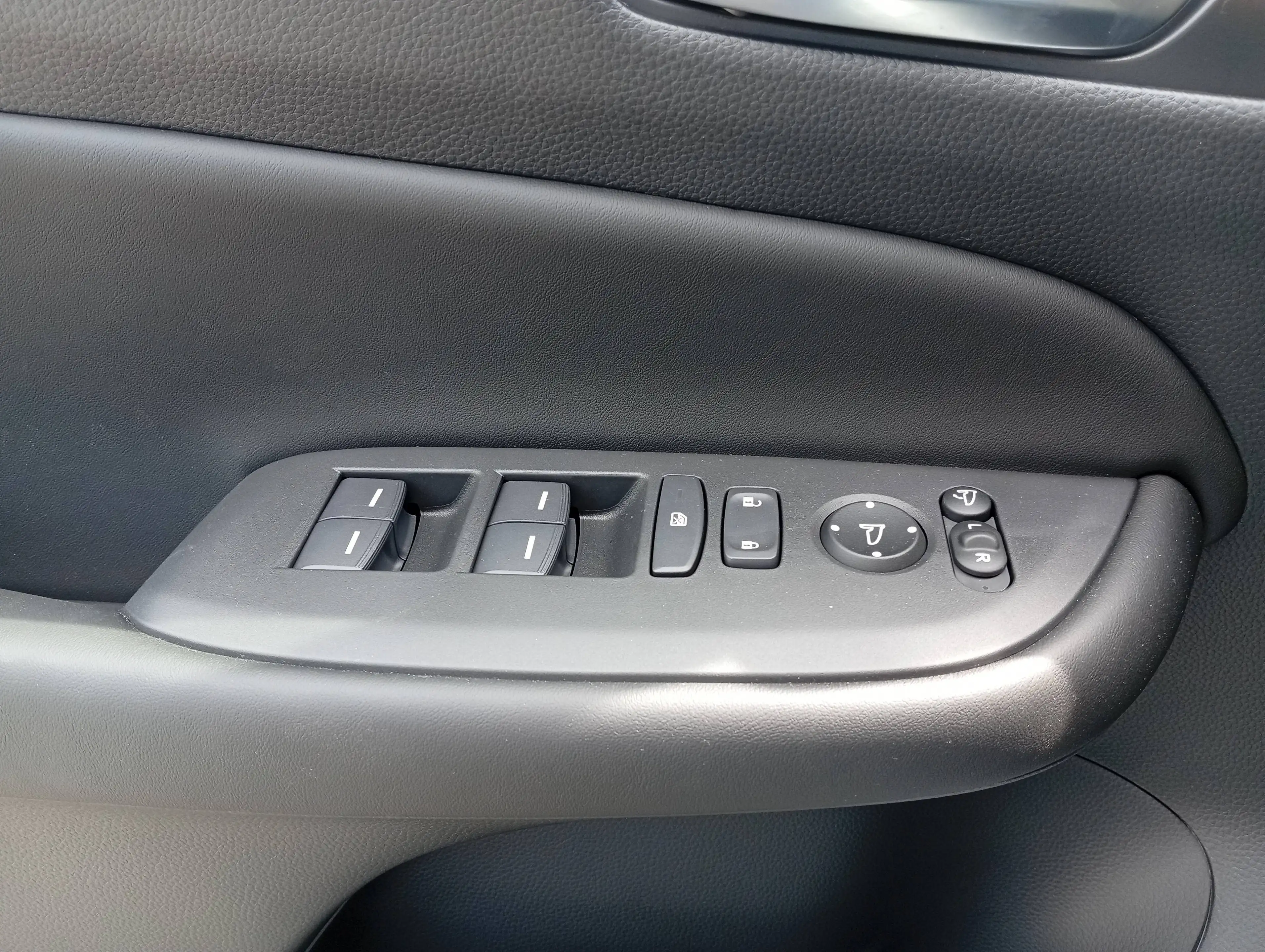 Honda Jazz Jazz Hybrid e:HEV 1.5 i-MMD Hybrid Crosstar Advance — photo 13