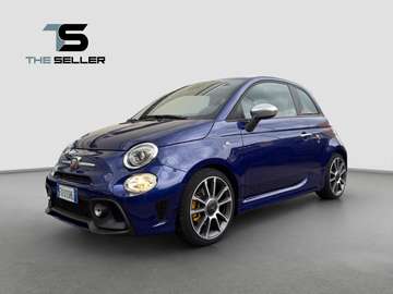 1.4 t-jet Pista 160cv my18