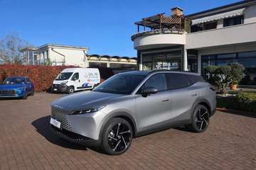 SHS-P 1.5 SHS-P plug-in Hybrid Premium