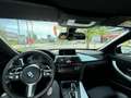 BMW 420 420d Cabrio Aut. Schwarz - thumbnail 10