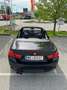 BMW 420 420d Cabrio Aut. Schwarz - thumbnail 5