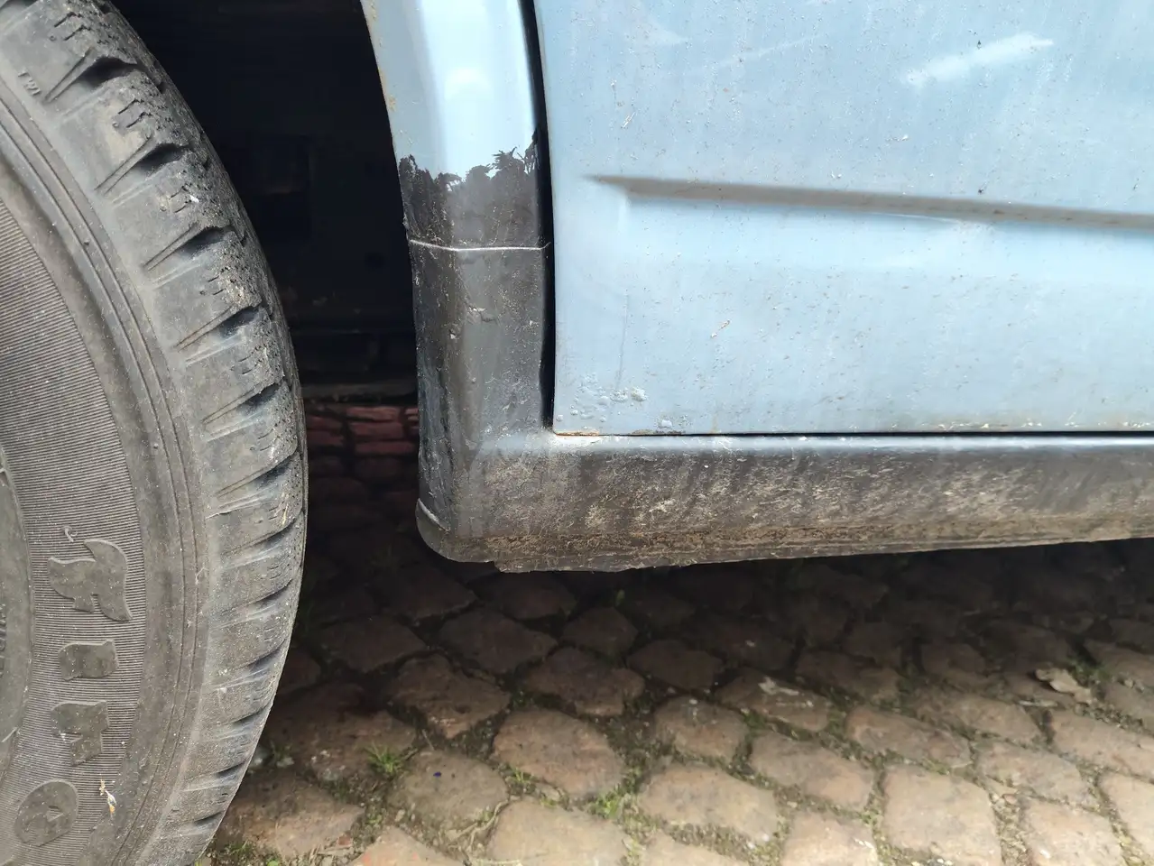 Volkswagen T4 Caravelle TD 7DB, foto 11