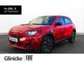 Fiat 600 Mild-Hybrid 125 Jahre Edt. SHZ PDC ACC Rot - thumbnail 1