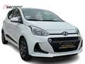 Hyundai i10 Style*Navi*SHZ*Klima*DAB*CarPlay*Android* Weiß - thumbnail 3
