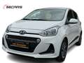 Hyundai i10 Style*Navi*SHZ*Klima*DAB*CarPlay*Android* White - thumbnail 1