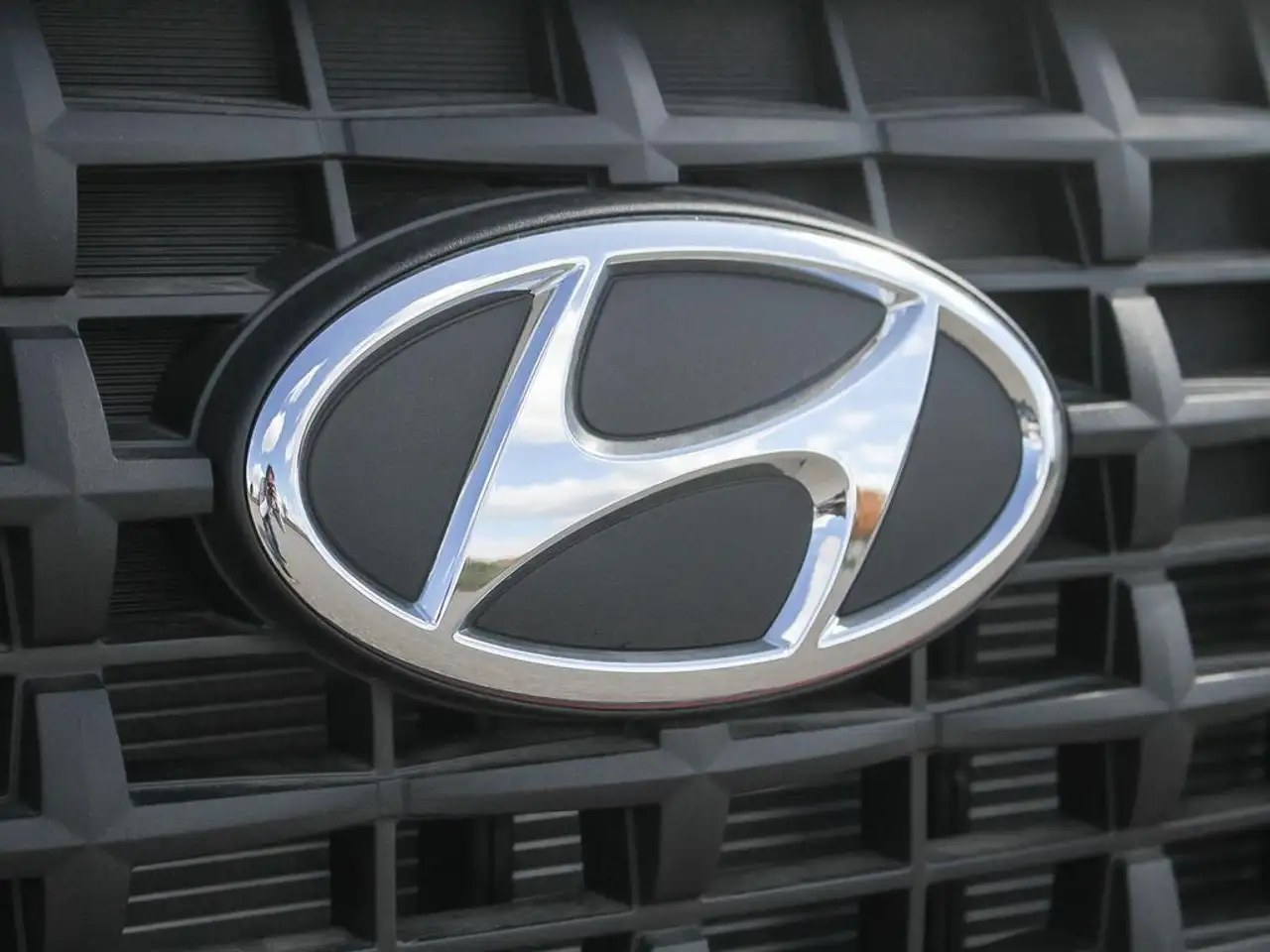 Hyundai Venue снимка Hyundai Venue