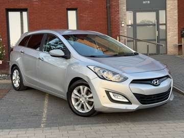 SW ( 1.6CRDi ) 110Ch ( Full options ) 154.613Km CT OK