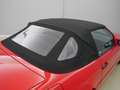 Mercedes-Benz SL 500 500 SL*1.HAND*DEUTSCH*U-FREI*SCHECKHEFT*TOP Rouge - thumbnail 9