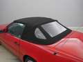 Mercedes-Benz SL 500 500 SL*1.HAND*DEUTSCH*U-FREI*SCHECKHEFT*TOP Rouge - thumbnail 8