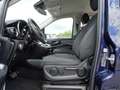 Mercedes-Benz V 250 d lang 9G Edition AHK/LED/NAVI/7SITZER/ALU Blauw - thumbnail 18