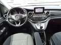 Mercedes-Benz V 250 d lang 9G Edition AHK/LED/NAVI/7SITZER/ALU Blauw - thumbnail 12