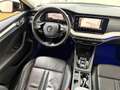 Skoda Octavia Combi 2,0 TDI Premium DSG Schwarz - thumbnail 2