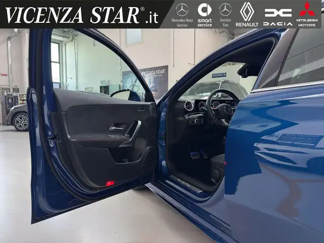 Mercedes-Benz A-Class view 13