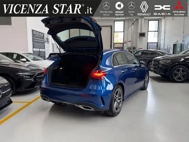 Mercedes-Benz A-Class view 14
