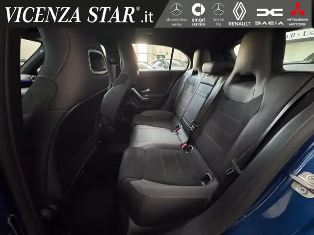 Mercedes-Benz A-Class view 6