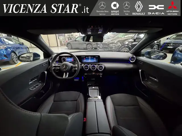 Mercedes-Benz A-Class view 5