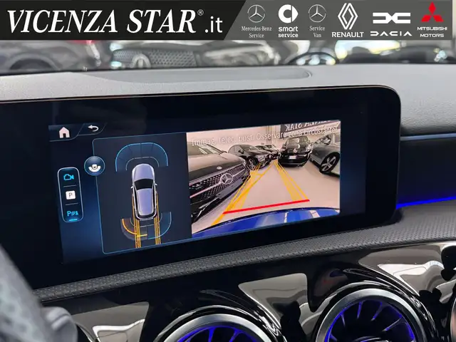 Mercedes-Benz A-Class view 11