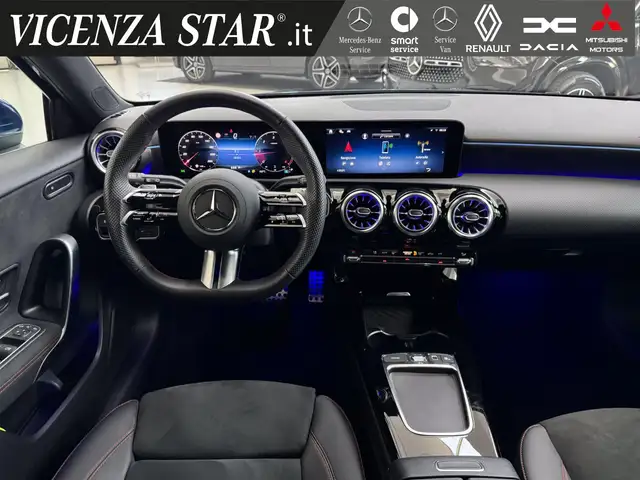 Mercedes-Benz A-Class view 7