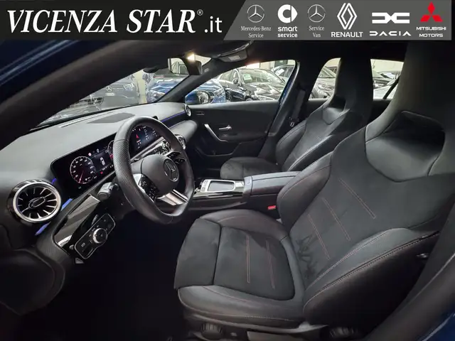 Mercedes-Benz A-Class view 4