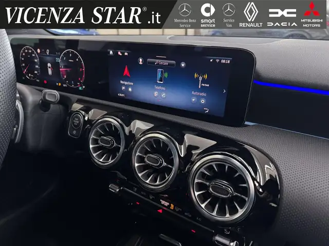 Mercedes-Benz A-Class view 10