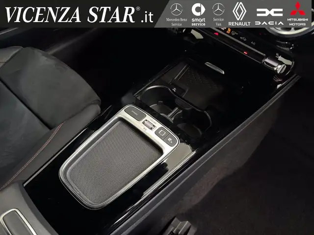 Mercedes-Benz A-Class view 12