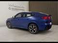 BMW X2 M M35iA xDrive 300ch M Performance DKG7 Bleu - thumbnail 3