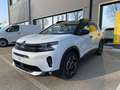 Citroen C5 Aircross BlueHDi 130 S&S EAT8 Max Bianco - thumbnail 11