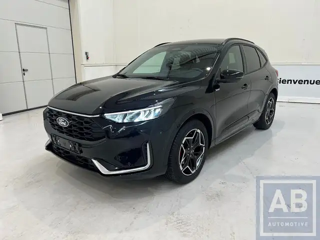 Ford Kuga * ST LINE X  / Benzine / Garantie *