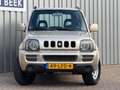 Suzuki Jimny 1.3 JLX|Gereviseerd|LPG|Automaat Beige - thumbnail 3