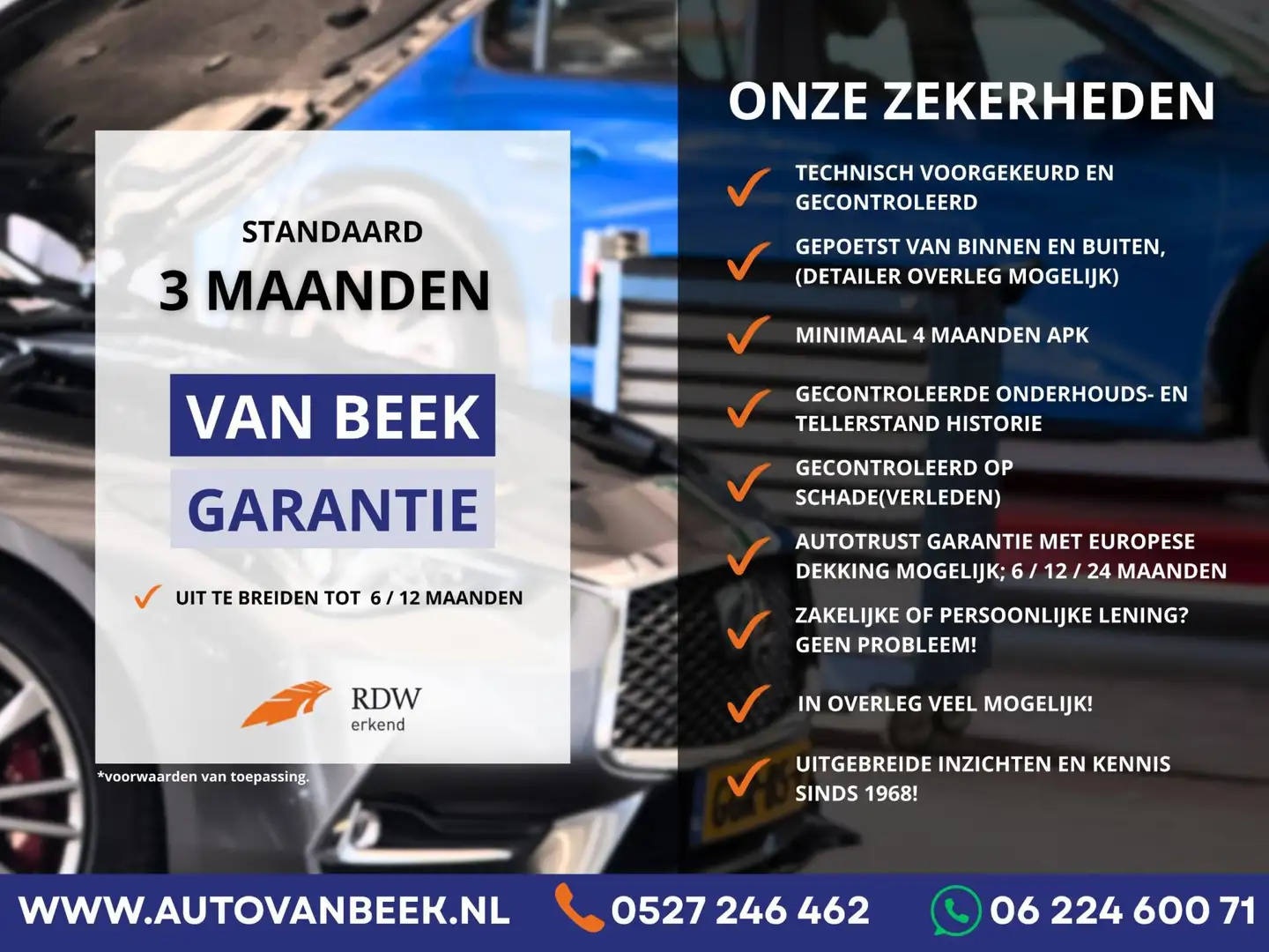 Suzuki Jimny 1.3 JLX|Gereviseerd|LPG|Automaat Beige - 2