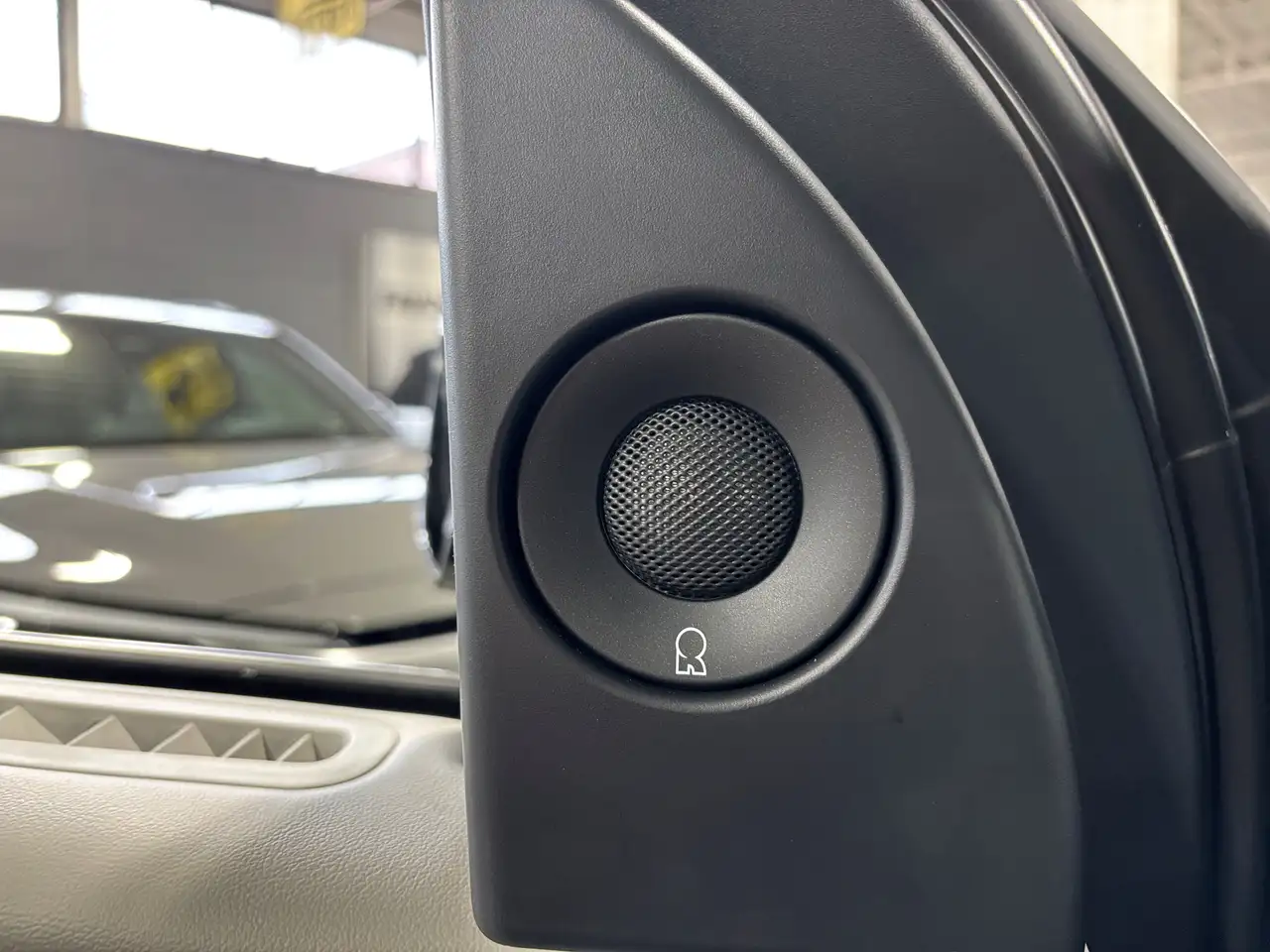 Lincoln Navigator снимка Lincoln Navigator
